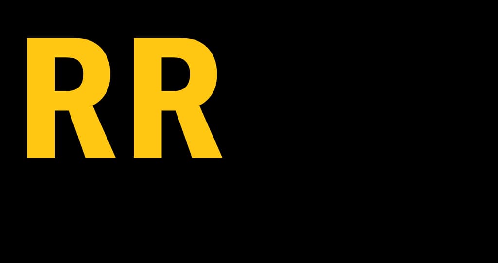 RRP Capital Logo