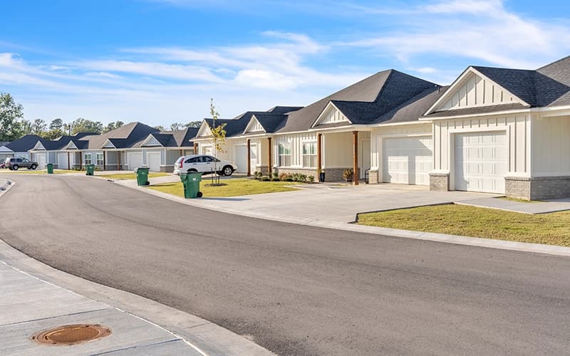 The Villas at Palacero